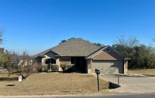 4101 Goliad Drive, Granbury, TX 76048