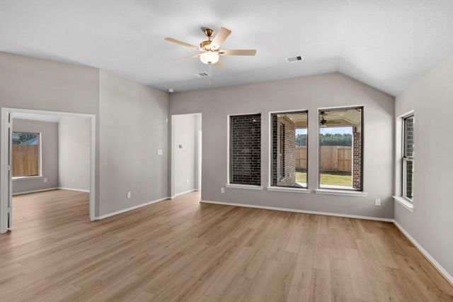 9502 Sierra Crest Lane, Porter, TX 77365