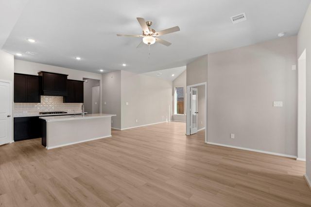 9502 Sierra Crest Lane, Porter, TX 77365