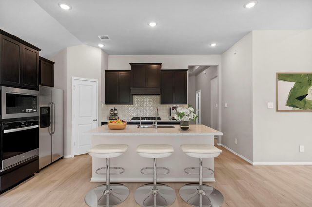 9502 Sierra Crest Lane, Porter, TX 77365