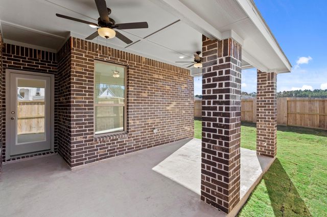 9502 Sierra Crest Lane, Porter, TX 77365