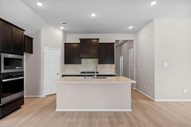 9502 Sierra Crest Lane, Porter, TX 77365