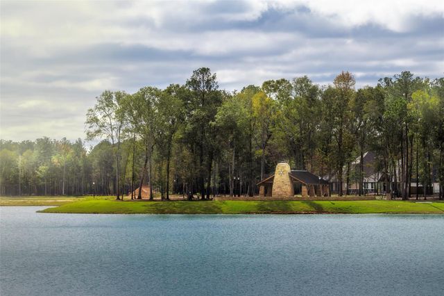 9502 Sierra Crest Lane, Porter, TX 77365