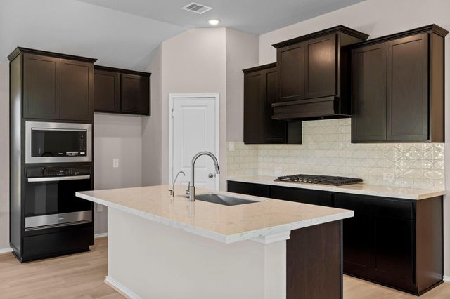 9502 Sierra Crest Lane, Porter, TX 77365