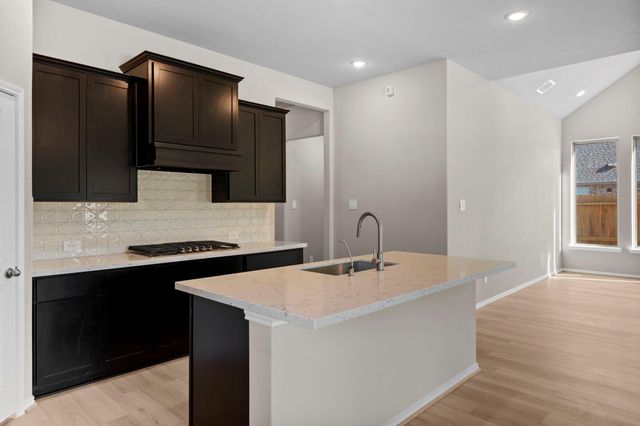 9502 Sierra Crest Lane, Porter, TX 77365