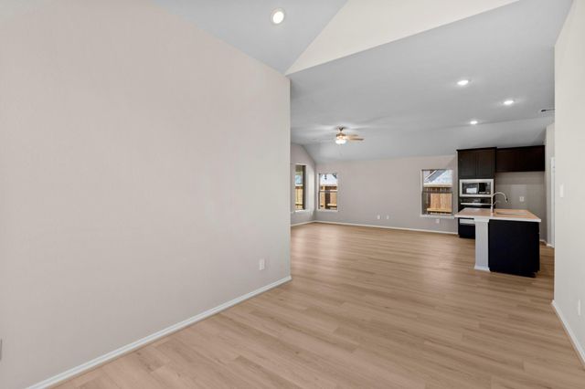 9502 Sierra Crest Lane, Porter, TX 77365