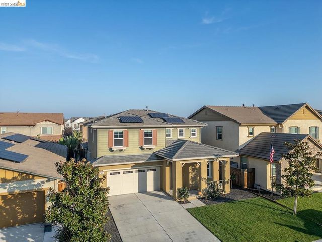 624 Brinwood Way, Oakley, CA 94561