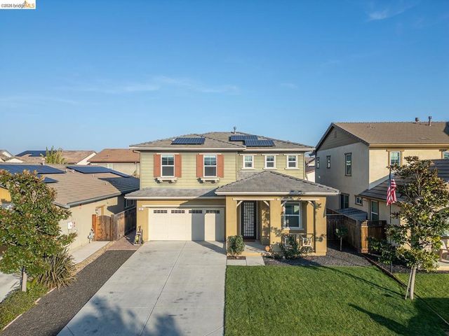 624 Brinwood Way, Oakley, CA 94561