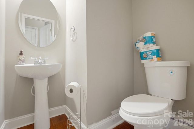 1006 Loudoun Road, Indian Trail, NC 28079