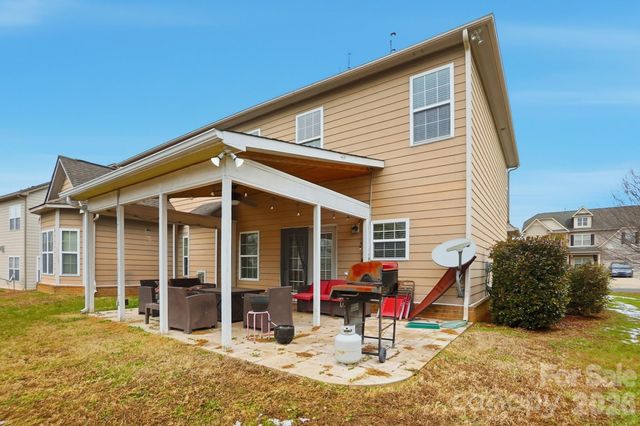 1006 Loudoun Road, Indian Trail, NC 28079