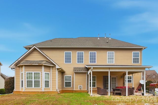 1006 Loudoun Road, Indian Trail, NC 28079