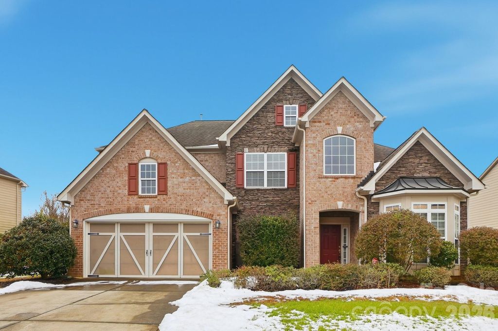 1006 Loudoun Road, Indian Trail, NC 28079