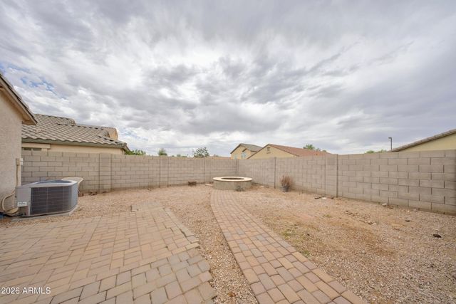 5016 S ROVEY Parkway, Buckeye, AZ 85326