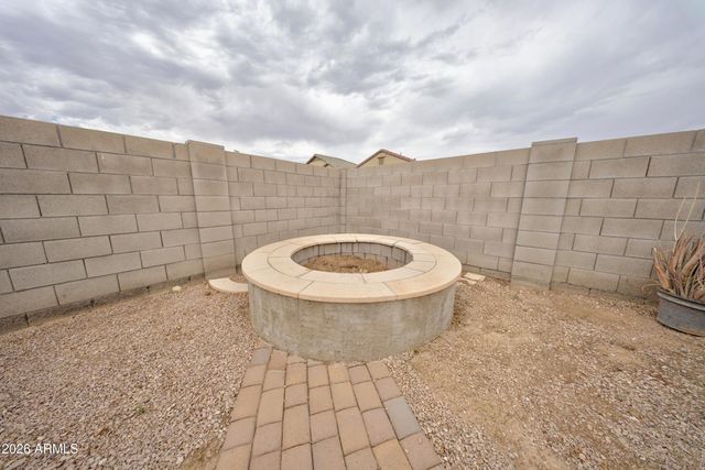 5016 S ROVEY Parkway, Buckeye, AZ 85326