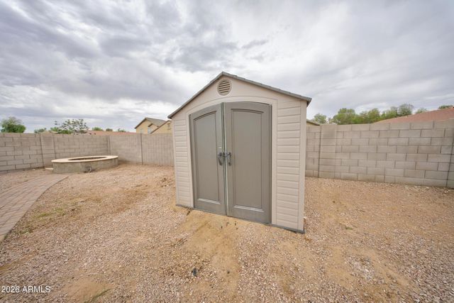 5016 S ROVEY Parkway, Buckeye, AZ 85326