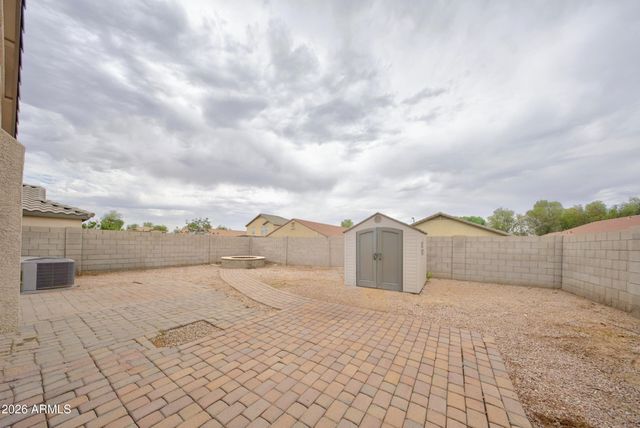 5016 S ROVEY Parkway, Buckeye, AZ 85326