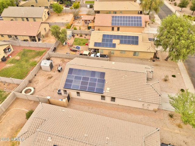5016 S ROVEY Parkway, Buckeye, AZ 85326