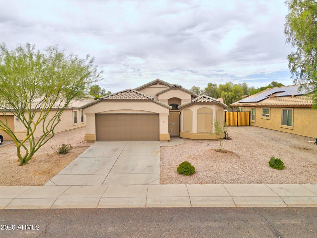 5016 S ROVEY Parkway, Buckeye, AZ 85326 — photo 2