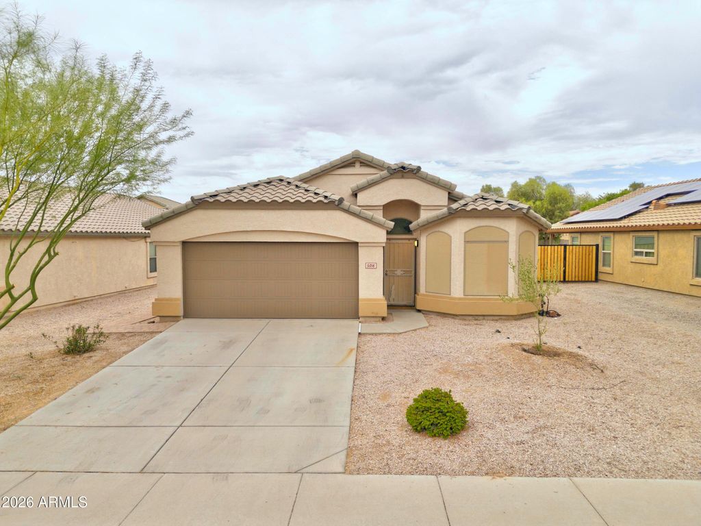 5016 S ROVEY Parkway, Buckeye, AZ 85326 — photo 3