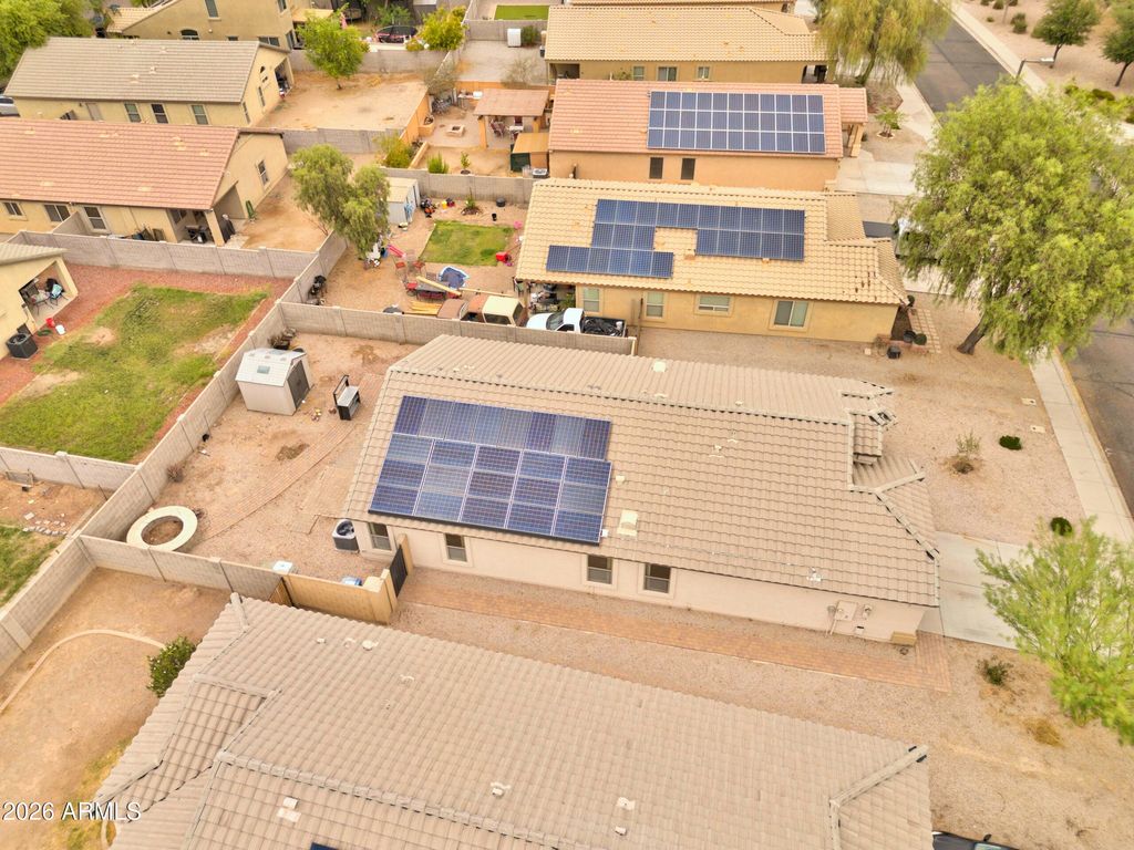 5016 S ROVEY Parkway, Buckeye, AZ 85326 — photo 4