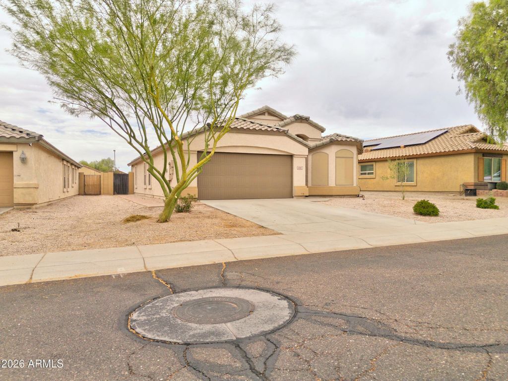 5016 S ROVEY Parkway, Buckeye, AZ 85326 — photo 5