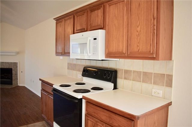 1000 Salt Creek Trail, Fort Worth, TX 76131