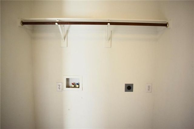 1000 Salt Creek Trail, Fort Worth, TX 76131