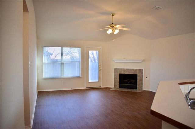 1000 Salt Creek Trail, Fort Worth, TX 76131