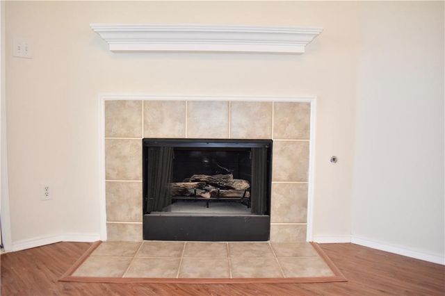 1000 Salt Creek Trail, Fort Worth, TX 76131