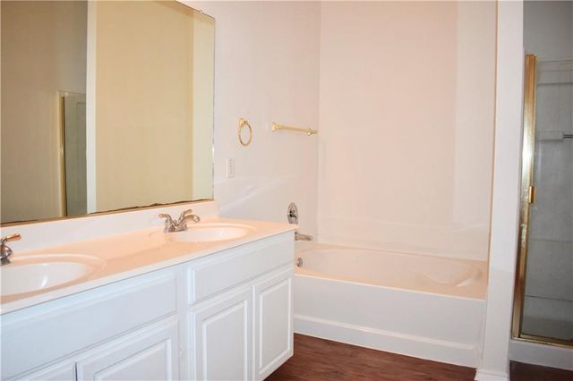 1000 Salt Creek Trail, Fort Worth, TX 76131