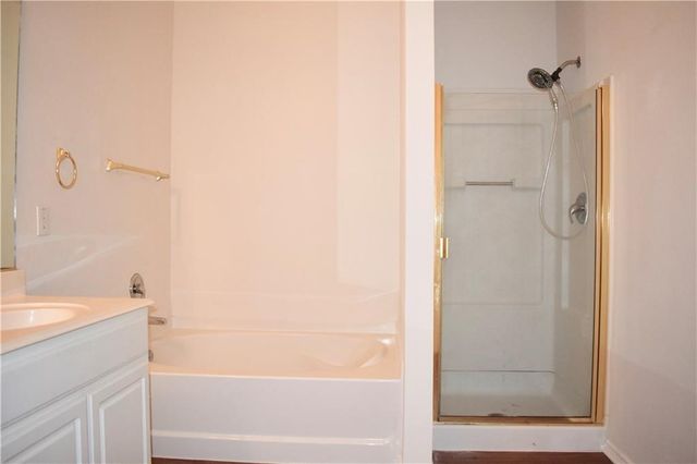 1000 Salt Creek Trail, Fort Worth, TX 76131