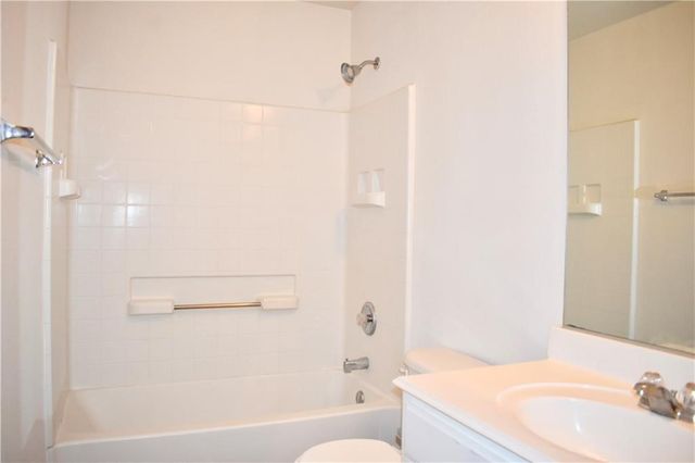 1000 Salt Creek Trail, Fort Worth, TX 76131