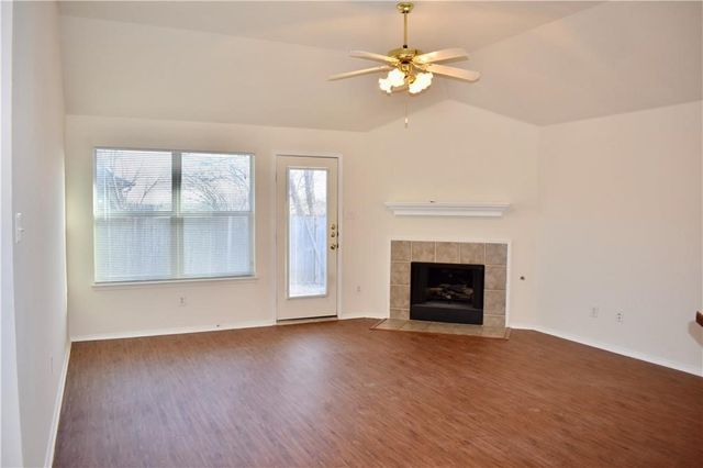 1000 Salt Creek Trail, Fort Worth, TX 76131