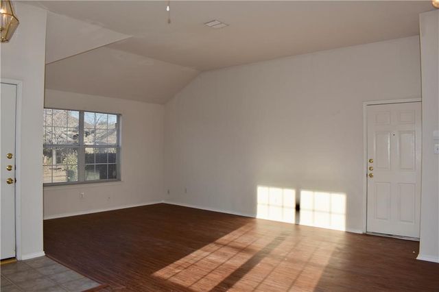 1000 Salt Creek Trail, Fort Worth, TX 76131