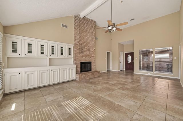 14703 Stanbridge Drive, Houston, TX 77083