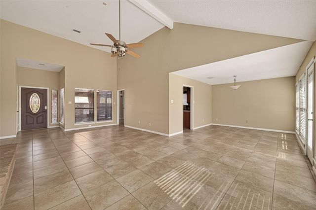 14703 Stanbridge Drive, Houston, TX 77083