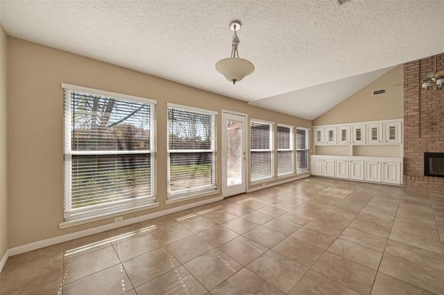 14703 Stanbridge Drive, Houston, TX 77083