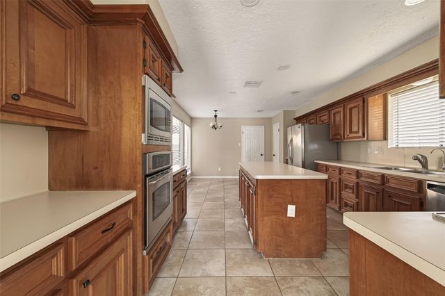 14703 Stanbridge Drive, Houston, TX 77083