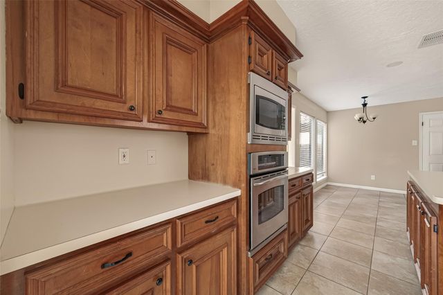 14703 Stanbridge Drive, Houston, TX 77083