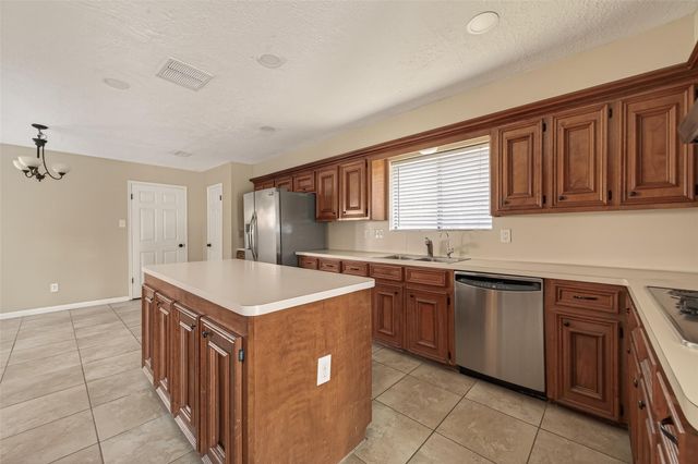 14703 Stanbridge Drive, Houston, TX 77083