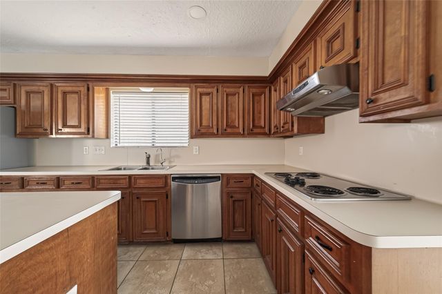 14703 Stanbridge Drive, Houston, TX 77083