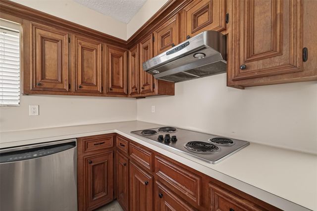 14703 Stanbridge Drive, Houston, TX 77083