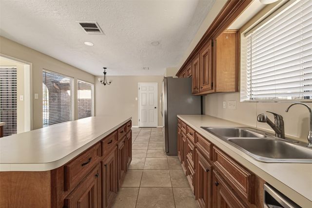 14703 Stanbridge Drive, Houston, TX 77083