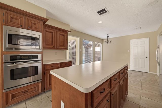 14703 Stanbridge Drive, Houston, TX 77083