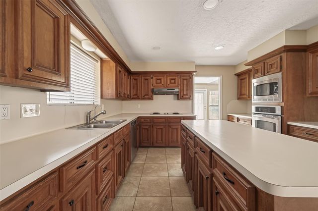 14703 Stanbridge Drive, Houston, TX 77083