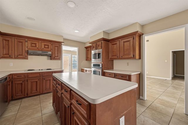 14703 Stanbridge Drive, Houston, TX 77083