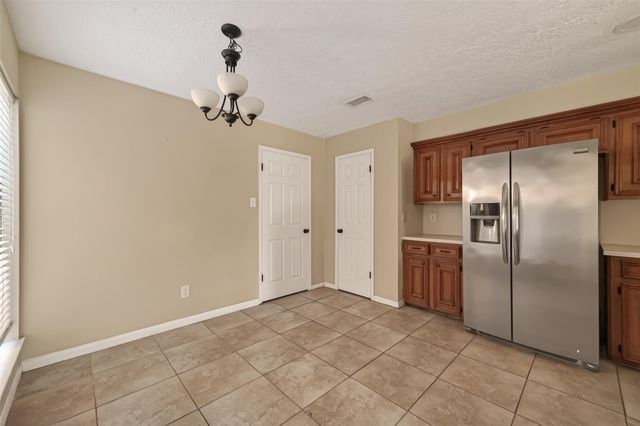 14703 Stanbridge Drive, Houston, TX 77083