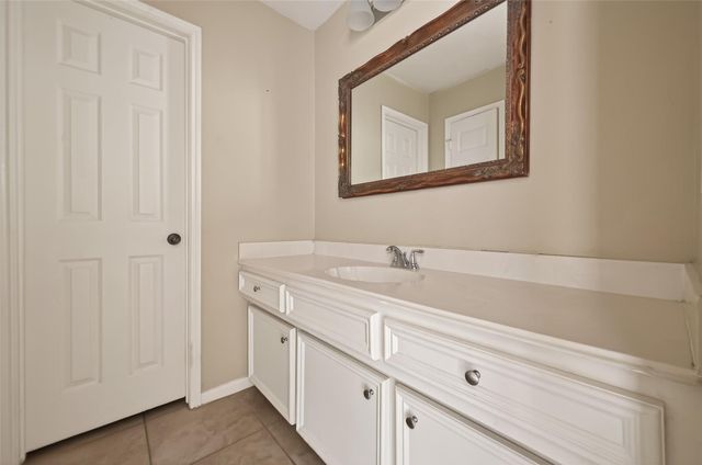 14703 Stanbridge Drive, Houston, TX 77083