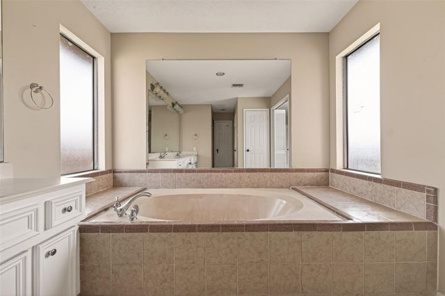 14703 Stanbridge Drive, Houston, TX 77083