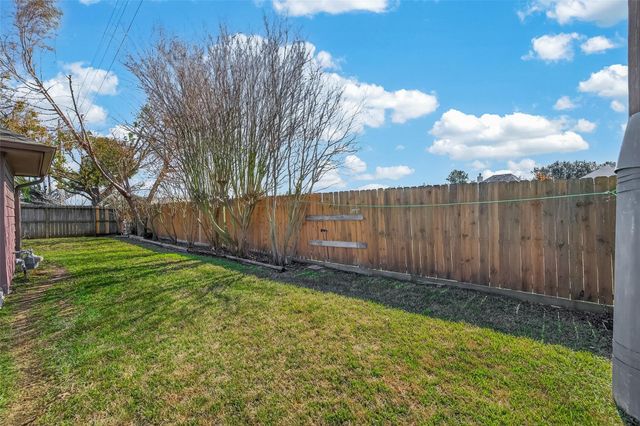 14703 Stanbridge Drive, Houston, TX 77083